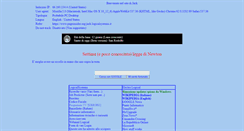 Desktop Screenshot of jack.logicalsystems.it