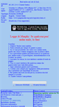 Mobile Screenshot of jack.logicalsystems.it