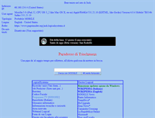 Tablet Screenshot of jack.logicalsystems.it